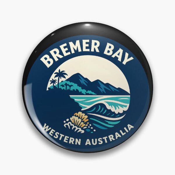 Item preview, Bremer Bay Western Australia Trip designed and sold by Yellowriversss.
