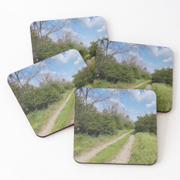 Item preview, Springtime Country Road  designed and sold by inspiration3.