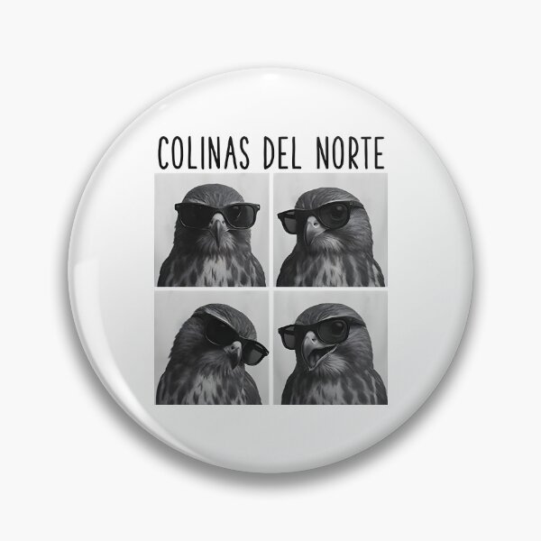 Item preview, Colinas del Norte designed and sold by Chromarist.