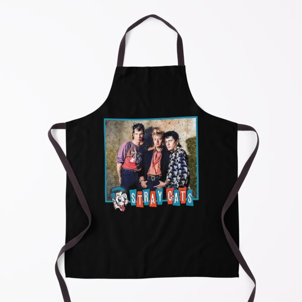 Item preview, Stray Cats designed and sold by toufik4506.
