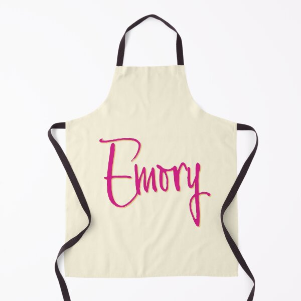 Item preview, EMORY personalized type design designed and sold by CharlottePlaceArt.