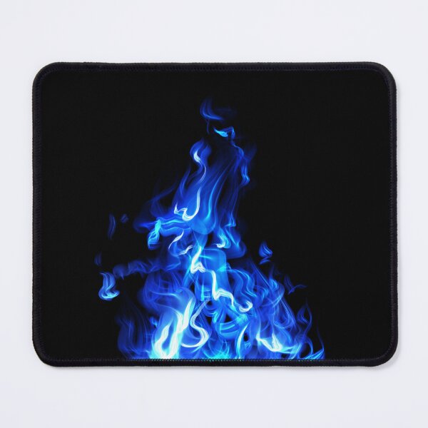 Item preview, Blue Flame  designed and sold by Peac7e.