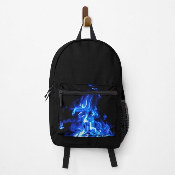 Item preview, Blue Flame  designed and sold by Peac7e.