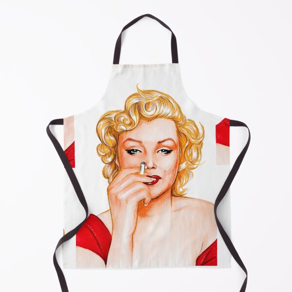 Item preview, Marilyn  designed and sold by icongallery.