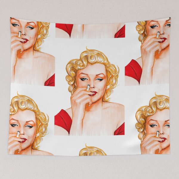 Item preview, Marilyn  designed and sold by icongallery.