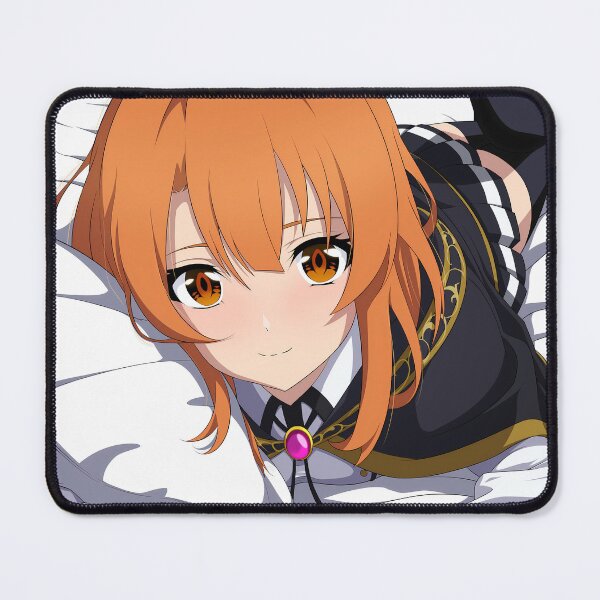 Item preview, Colette Loire Wistoria Wand and Sword Cozy Uniform Bed Pose designed and sold by 108Recordings.