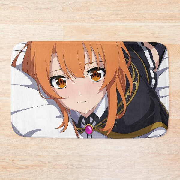 Item preview, Colette Loire Wistoria Wand and Sword Cozy Uniform Bed Pose designed and sold by 108Recordings.