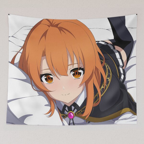 Item preview, Colette Loire Wistoria Wand and Sword Cozy Uniform Bed Pose designed and sold by 108Recordings.