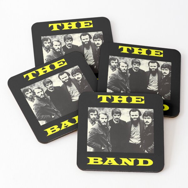 Item preview, The Band  designed and sold by Differentloook.