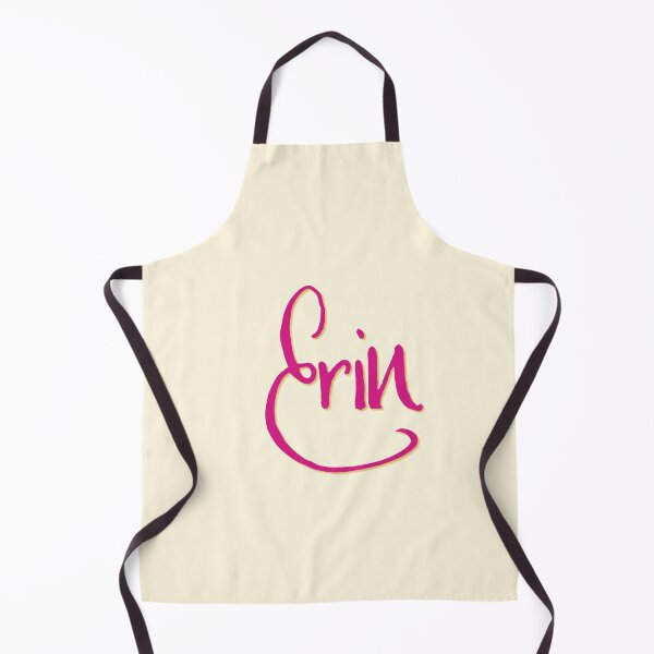 Item preview, ERIN personalized type design designed and sold by CharlottePlaceArt.