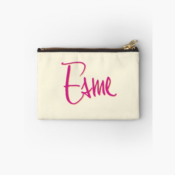 Item preview, ESME personalized type design designed and sold by CharlottePlaceArt.