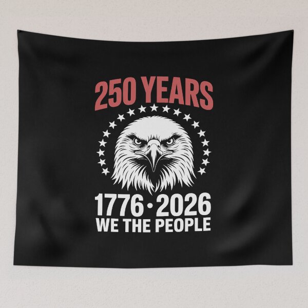 Item preview, 250 Anniversary USA Women Men Kids Patriotic 250th America designed and sold by TyraYoung.