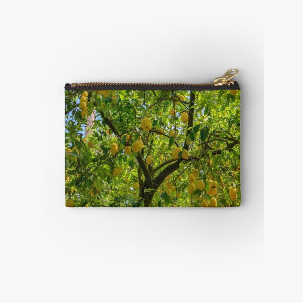 Item preview, Luscious Lemon Tree in Sorrento designed and sold by Kasia Design.