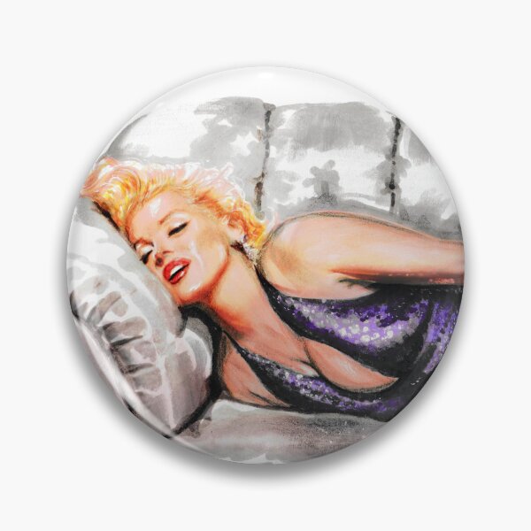 Item preview, Marilyn  designed and sold by icongallery.