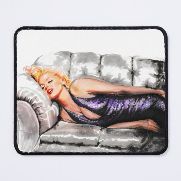Item preview, Marilyn  designed and sold by icongallery.