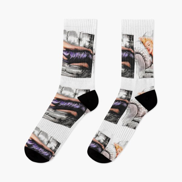 Item preview, Marilyn  designed and sold by icongallery.