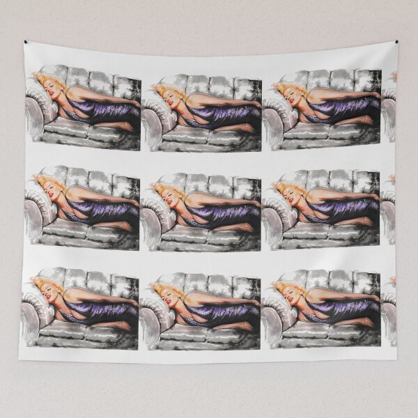 Item preview, Marilyn  designed and sold by icongallery.
