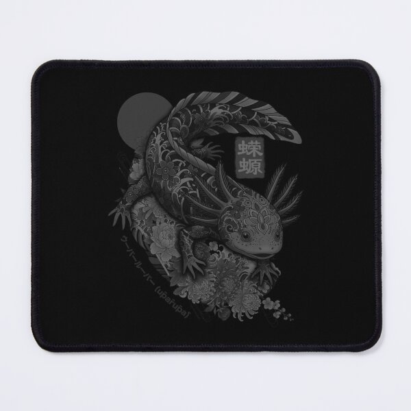 Item preview, The Flowing Zen (Stealth Grey Edition)  designed and sold by HexOne.