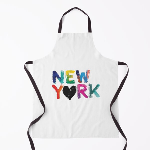 Item preview, Texto arcoíris de Love New York designed and sold by PamLeeDesign.