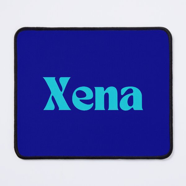 Item preview, Xena, Funny Cool Best color art designed and sold by artdragongift 15.