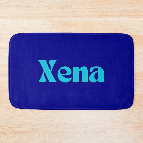 Item preview, Xena, Funny Cool Best color art designed and sold by artdragongift 15.