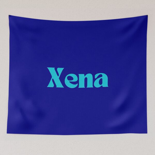 Item preview, Xena, Funny Cool Best color art designed and sold by artdragongift 15.