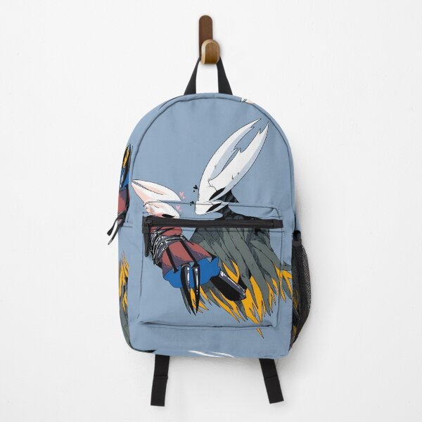 Item preview, Knight Hollow Knight Anime Bonding Moment designed and sold by 108Recordings.