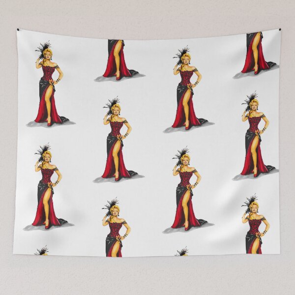 Item preview, Marilyn  designed and sold by icongallery.