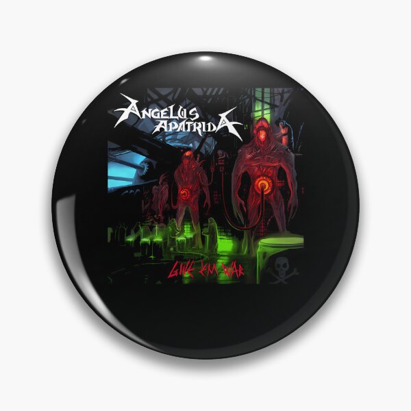 Item preview, angelus apatrida designed and sold by jakkkc.