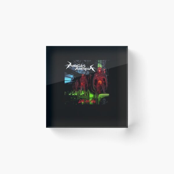 Item preview, angelus apatrida designed and sold by jakkkc.