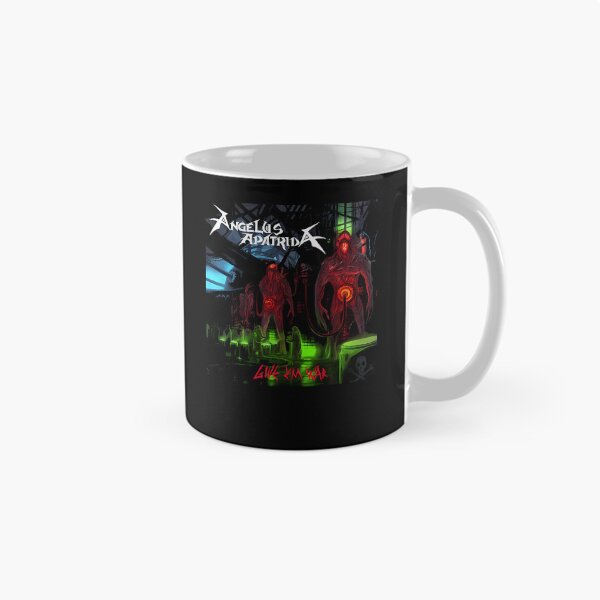 Item preview, angelus apatrida designed and sold by jakkkc.