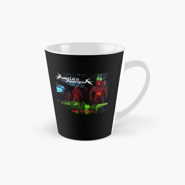 Item preview, angelus apatrida designed and sold by jakkkc.