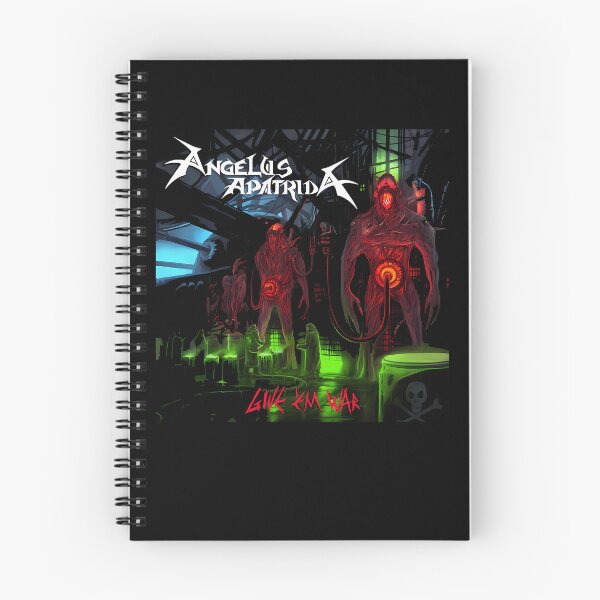 Item preview, angelus apatrida designed and sold by jakkkc.
