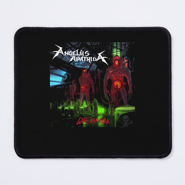 Item preview, angelus apatrida designed and sold by jakkkc.