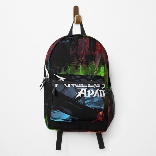 Item preview, angelus apatrida designed and sold by jakkkc.