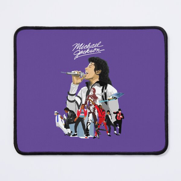 Item preview, King Of Pop Michael Jackson T-Shirt Artwork. designed and sold by Uday24.