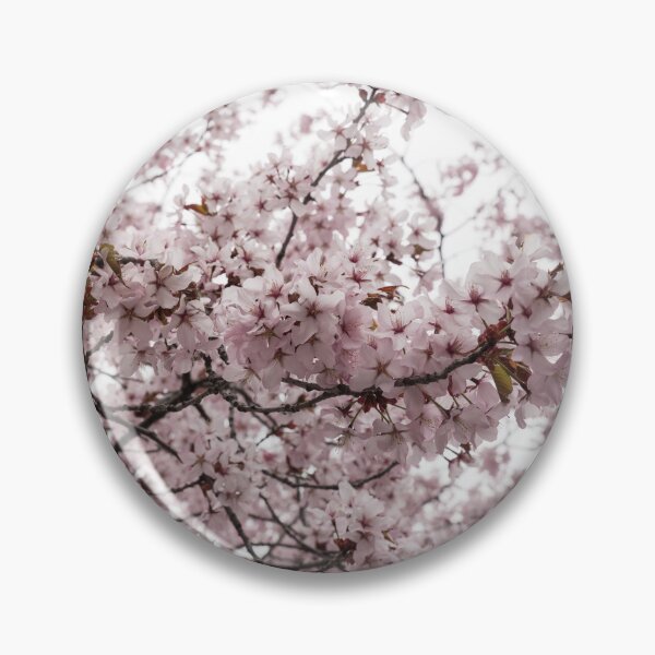 Item preview, Sakura Cherry Blossom Branches in Bloom designed and sold by Georgia Mizuleva.