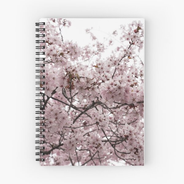 Item preview, Sakura Cherry Blossom Branches in Bloom designed and sold by Georgia Mizuleva.