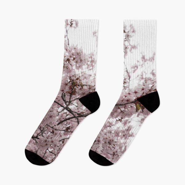 Item preview, Sakura Cherry Blossom Branches in Bloom designed and sold by Georgia Mizuleva.