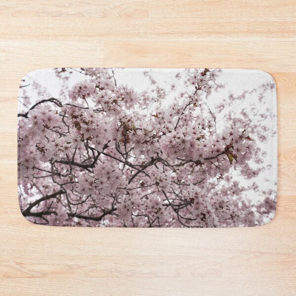 Item preview, Sakura Cherry Blossom Branches in Bloom designed and sold by Georgia Mizuleva.