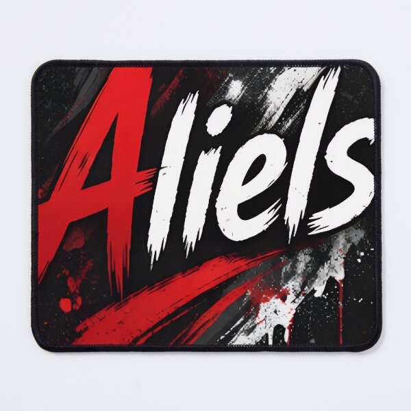 Item preview, Aliens T-shirt designed and sold by DsignStudio.