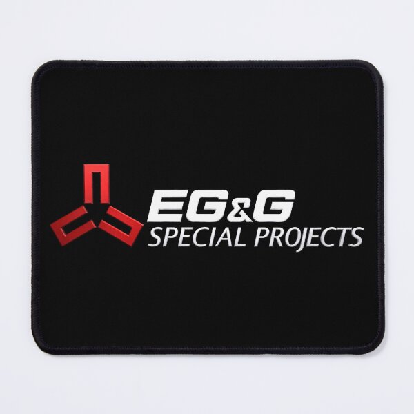 Item preview, EG&G Special Projects designed and sold by ChinaInArms.