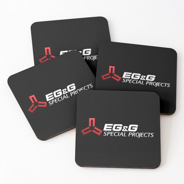 Item preview, EG&G Special Projects designed and sold by ChinaInArms.