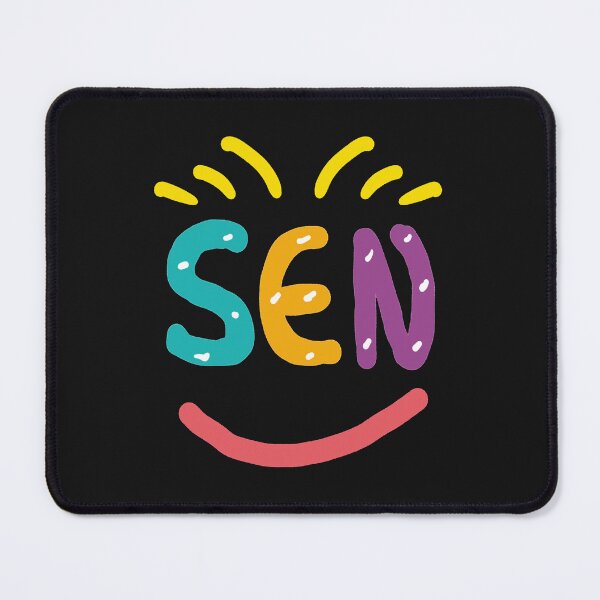 Item preview, SEN designed and sold by Mark-Ewbie.