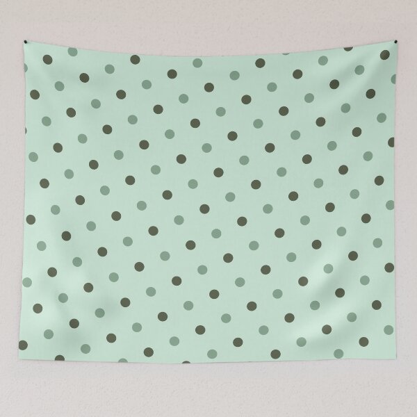 Item preview, Artistic Dot Polkadot  -  Polka A Dot Polygon Pattern   - Birthday Gifts For Boyfriend designed and sold by RoyalStarsPatts.