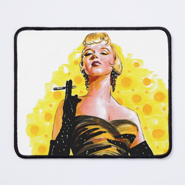 Item preview, Marilyn designed and sold by icongallery.