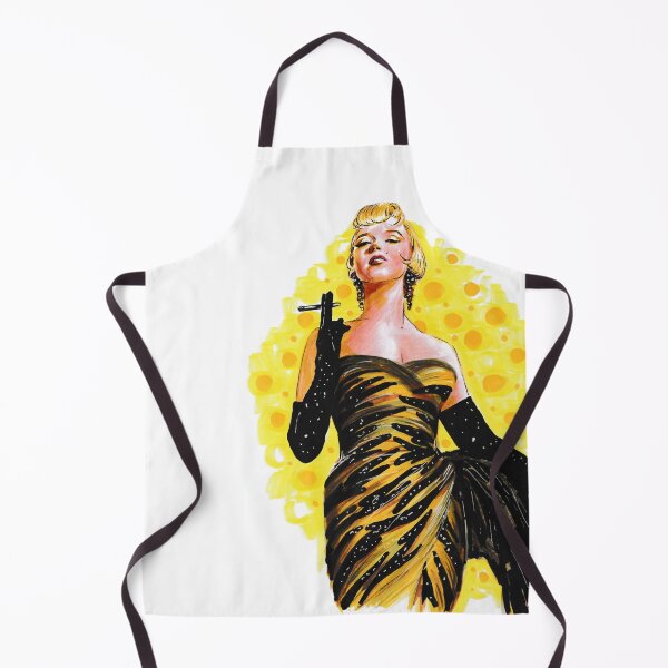 Item preview, Marilyn  designed and sold by icongallery.