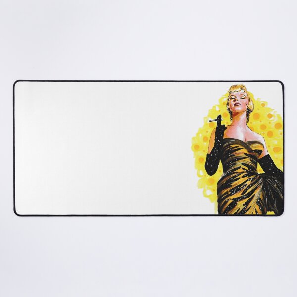 Item preview, Marilyn designed and sold by icongallery.