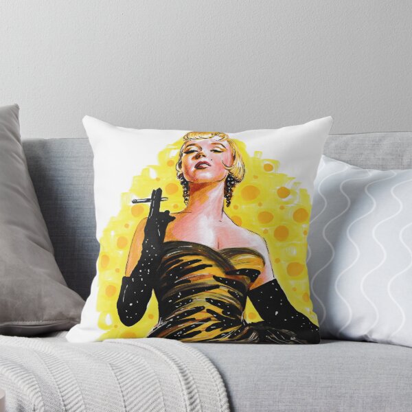 Item preview, Marilyn  designed and sold by icongallery.