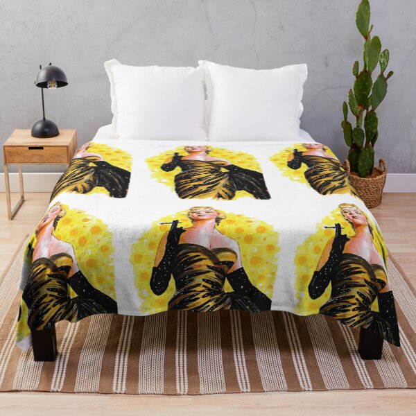 Item preview, Marilyn  designed and sold by icongallery.
